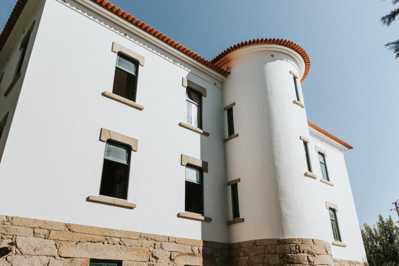 Casa Dos Vales - Luxury Villa ペニャフィエル エクステリア 写真