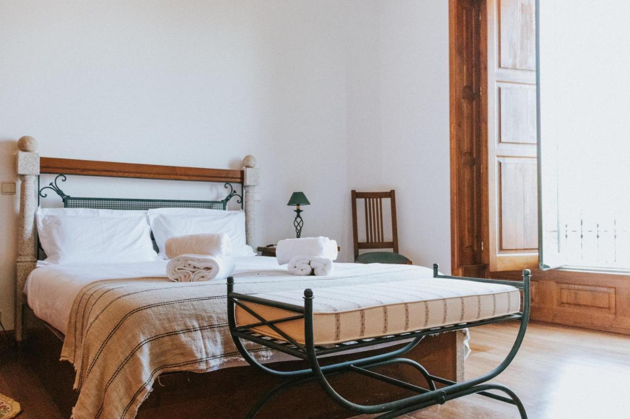Casa Dos Vales - Luxury Villa ペニャフィエル エクステリア 写真