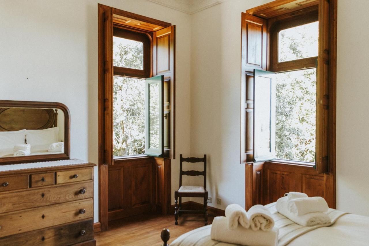 Casa Dos Vales - Luxury Villa ペニャフィエル エクステリア 写真