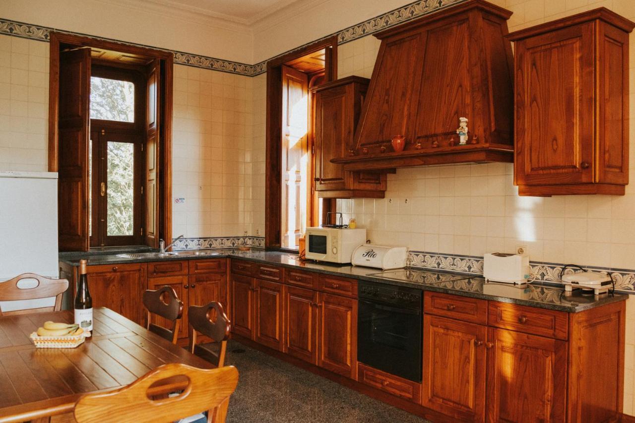 Casa Dos Vales - Luxury Villa ペニャフィエル エクステリア 写真