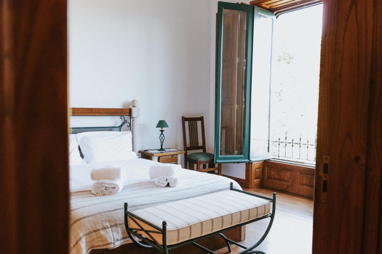 Casa Dos Vales - Luxury Villa ペニャフィエル エクステリア 写真
