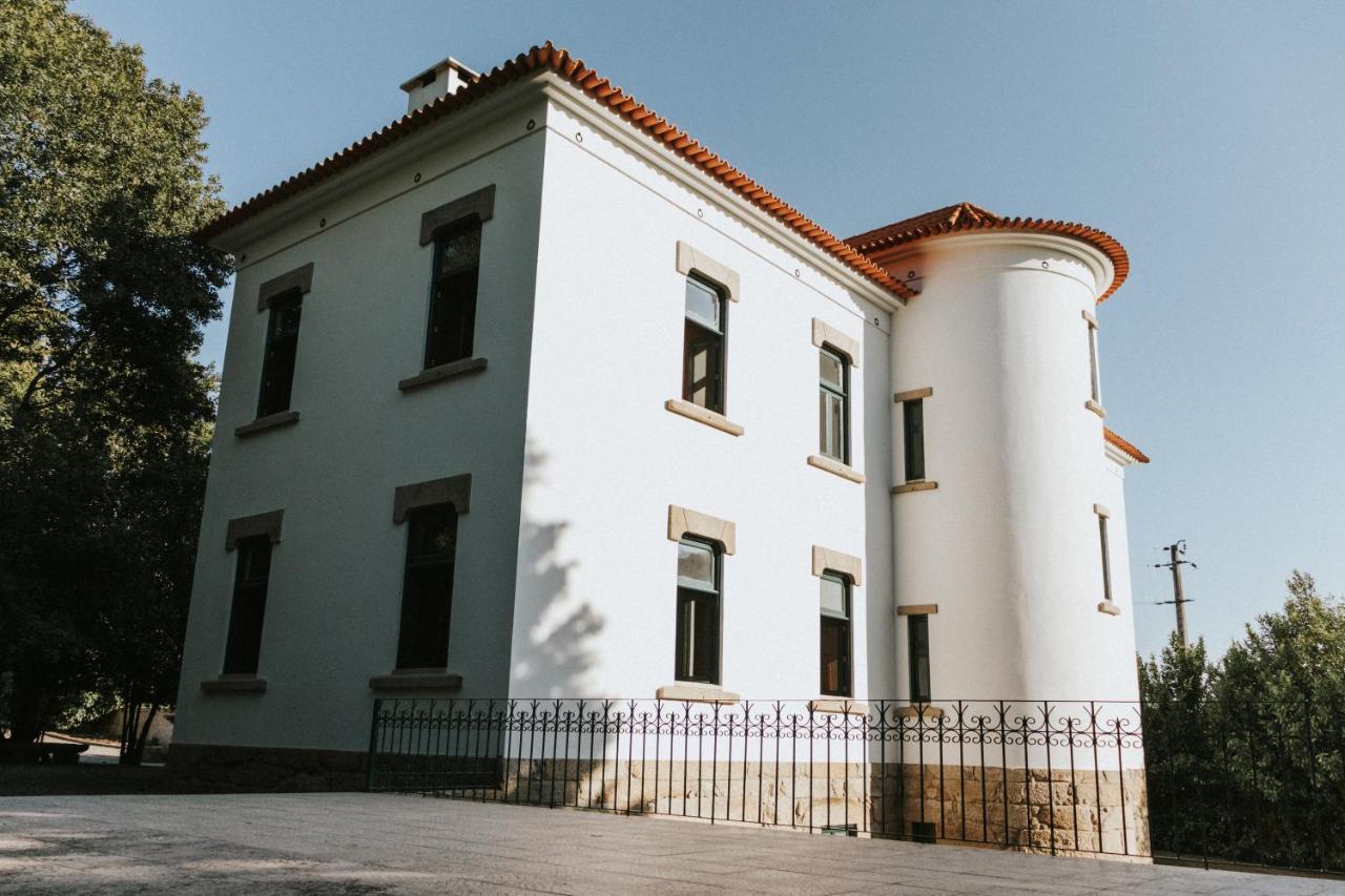 Casa Dos Vales - Luxury Villa ペニャフィエル エクステリア 写真