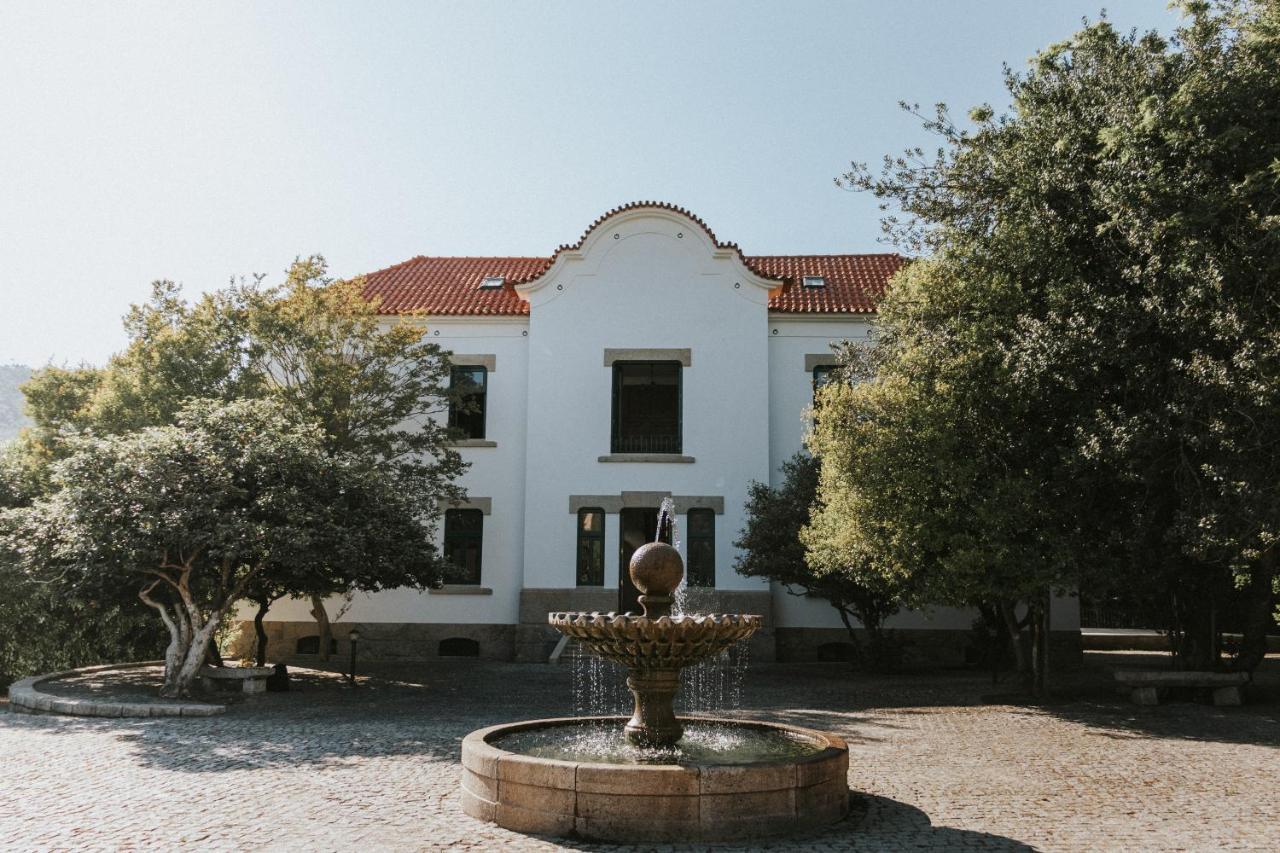 Casa Dos Vales - Luxury Villa ペニャフィエル エクステリア 写真